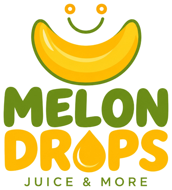 Melon Drops — Juice & More