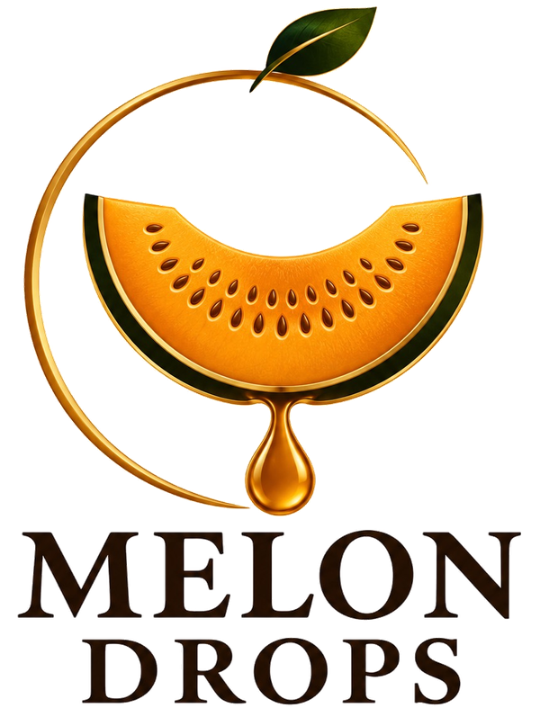 Melon Drops